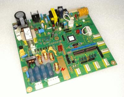 Furuno 64P1106A 9 Processor Board / GYRO Interface