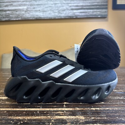 adidas gazelle silver green womens adidas Men's 4DFWD 2 Running Shoes, Carbon/Orange main image 0