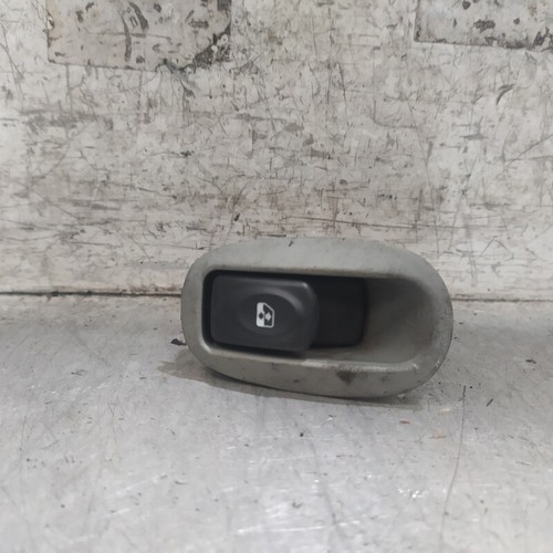73460909 Fensterheberschalter hinten für RENAULT SCENIC (JA..) 1999 - Bild 1 von 5