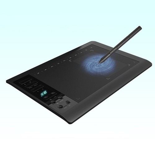 Digital Hand-painted Board Portable Drawing Tablet Screen Graphics