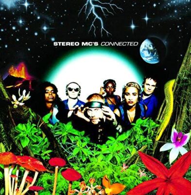 STEREO MC'S CONNECTED NEW LP