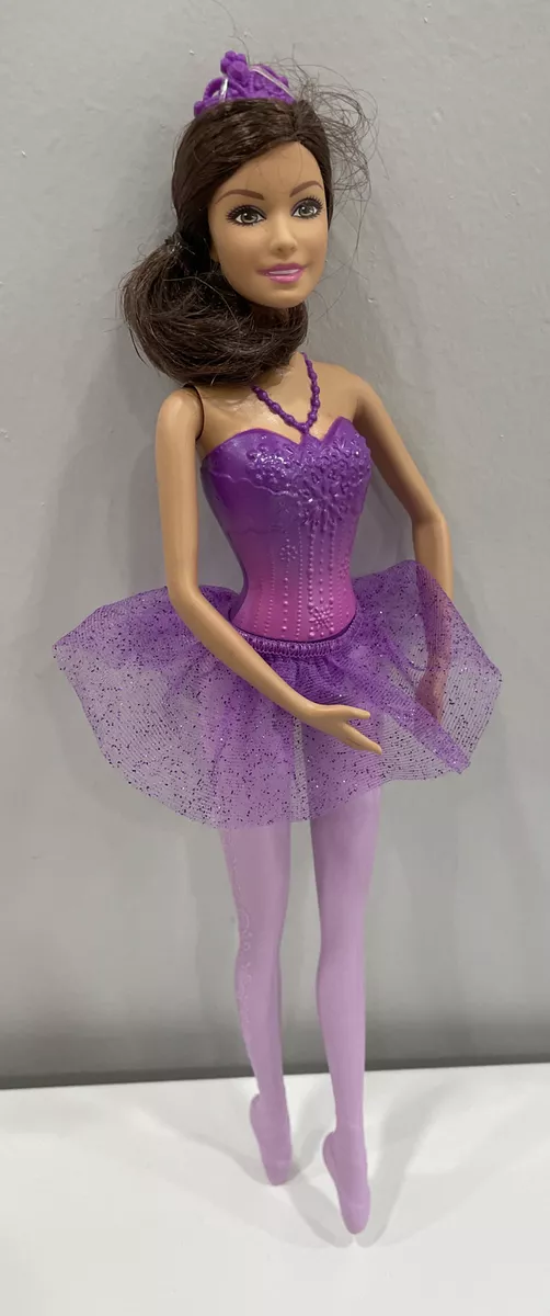 POUPEE BAILARINA 105CM REF 950