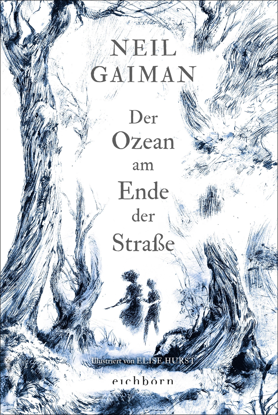 Thumbnail - Der Ozean Am Ende Der Straße Neil Gaiman