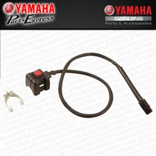 2015 - 2021 YAMAHA WR250F WR450F WR 250F 450F OEM ENGINE STOP KILL BUTTON SWITCH