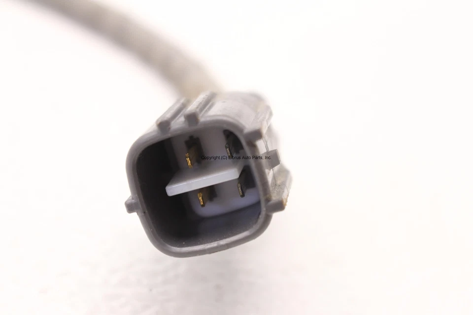 SENSOR OXÍGENO O2 AGUAS ARRIBA DELANTERO DERECHO TOYOTA HIGHLANDER 17 18 19 894670E250 OEM Foto 2 de 4