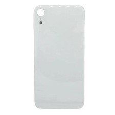 For Apple iPhone XR Replacement Back Glass White UK Stock