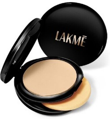 Lakme Absolute White Intense Wet and Dry Compact, 9g - Picture 14 of 23