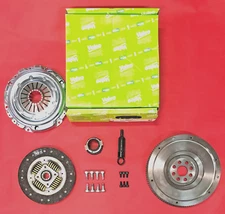 Clutch Flywheel Conversion Kit-Conversion Clutch Kit VALEO 52281208