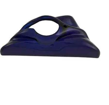 Polaris 280 Pool Cleaner Top Cover, Translucent Blue Part K5 K-5