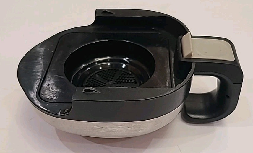 Bunn My Cafe MCU Adapter Pod Drawer Replacement Part