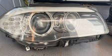 BMW 535d f11 original Xenon Scheinwerfer Beifahrerseite/Rechts