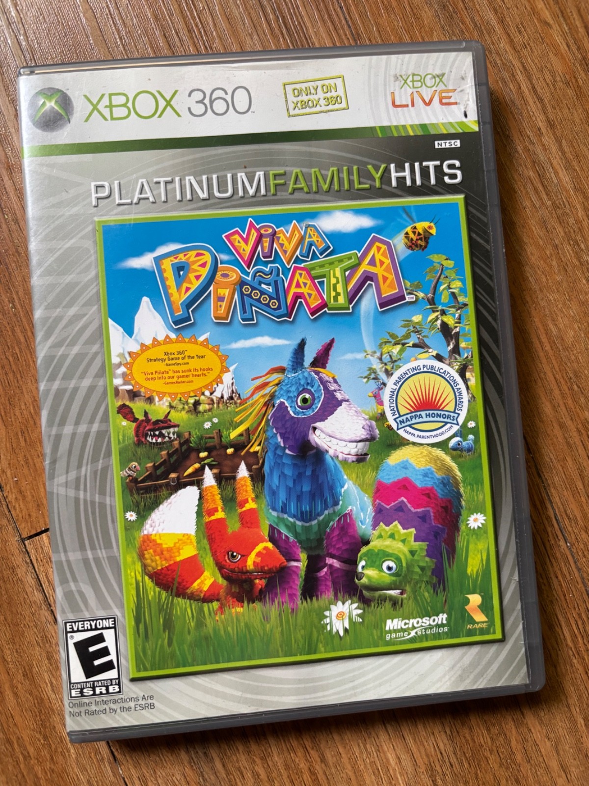 xbox 360 games lot