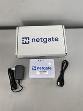 Netgate 1100 pfSense Security Gateway - Firewall, Router, VPN