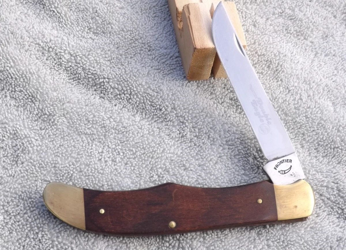 25+ Imperial Original Pocketknife Collectible Vintage Folding