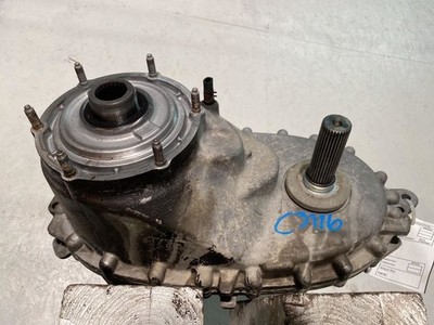 Transfer Case Model NV243 Electric Shift 11 2011 DODGE RAM 1500 P52123492AB