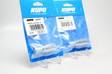 Lot of Kupo KG010212 16mm Male Adapter 3/8" - 16 KS-037 G254