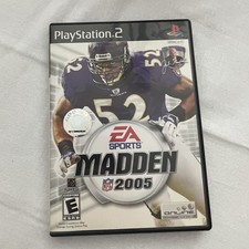 X-Men Legends (Sony PlayStation 2, 2004)