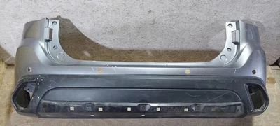 MITSUBISHI OUTLANDER III GGW, GFW, ZJ Arrière Pare-choc 6410C798ZZ 29660818 - Photo 1/4