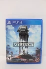 Star Wars Battlefront - Sony PlayStation 4 PS4