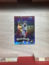 1999-00 Fleer Mystique - Charles Barkley #79 Gold