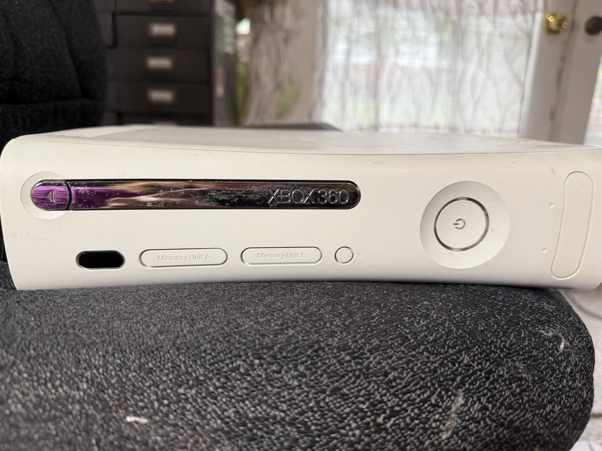 Microsoft Xbox 360 PAL Consoles for sale | eBay