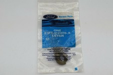 New Ford E3fz-6121970-a Front Right Door Latch Operating Lever 83-85 Thunderbird New Ford E3fz-6121970-a Front Right Door Latch Operating Lever 83-85 Thunderbird