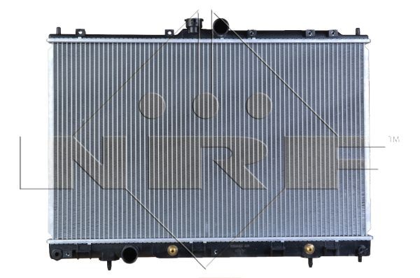 NRF-OE 53594 Radiator, engine cooling for MITSUBISHI - Image 8