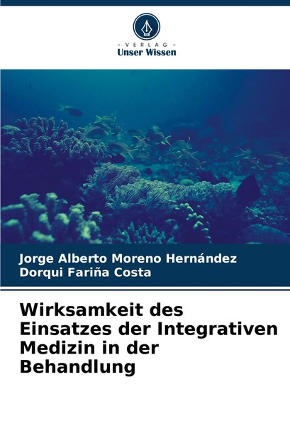 Jorge Alberto Moreno HernáNdez (U. A.) | Wirksamkeit Des Einsatzes Der...-image