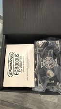 Dunlop Mxr Ep-103 Echoplex Delay Echo Plex Guitar Effect Pedal Box Psu
