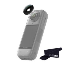 X5 Replacement Lens Complete Kit  with 1  Official Replaceable Lens for X5, ...