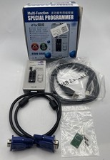 NEW IFIX USB programmer notebook BIOS programming device RT809F