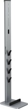 Xavax Standfuss Organizer f&uuml;r Akkustaubsauger 110235 29,5 x 22 x 128 cm. B Ware