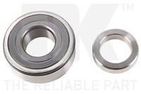 NK Radlager 763626 FüR Opel Frontera U99 DTI 6B_66 6B_76 6B_ZC 6B_VF 6B1VF 6B1_6
