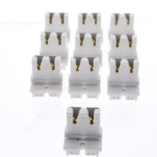 Leviton 13451-020 Panel Mount Fluorescent Lig...