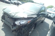 2016 Honda Hr-v 1.8l Engine Motor Oem 46k Miles - Lkq396672320
