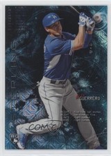 2014 Bowman Sterling Japan-Fractor 5/25 Alex Guerrero #2 07oj