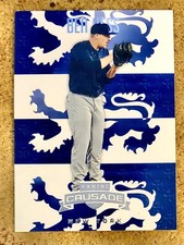 2025 Panini Crusade Baseball Base Silver Ben Hess #187 New York Yankees