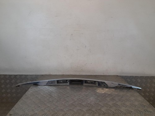 Vauxhall Zafira Mk1 2005-2014 Bootlid/tailgate Handle  - Picture 4 of 17