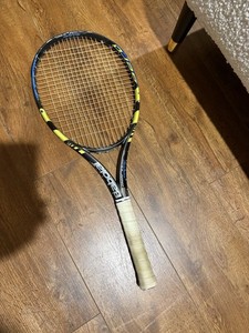 Babolat Aeropro Drive Original for sale | eBay