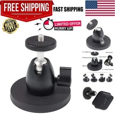 Camera Magnet Mount Wall Mount Stand For Arlo pro 2/3 Arlo pro Ultra Blink xt...