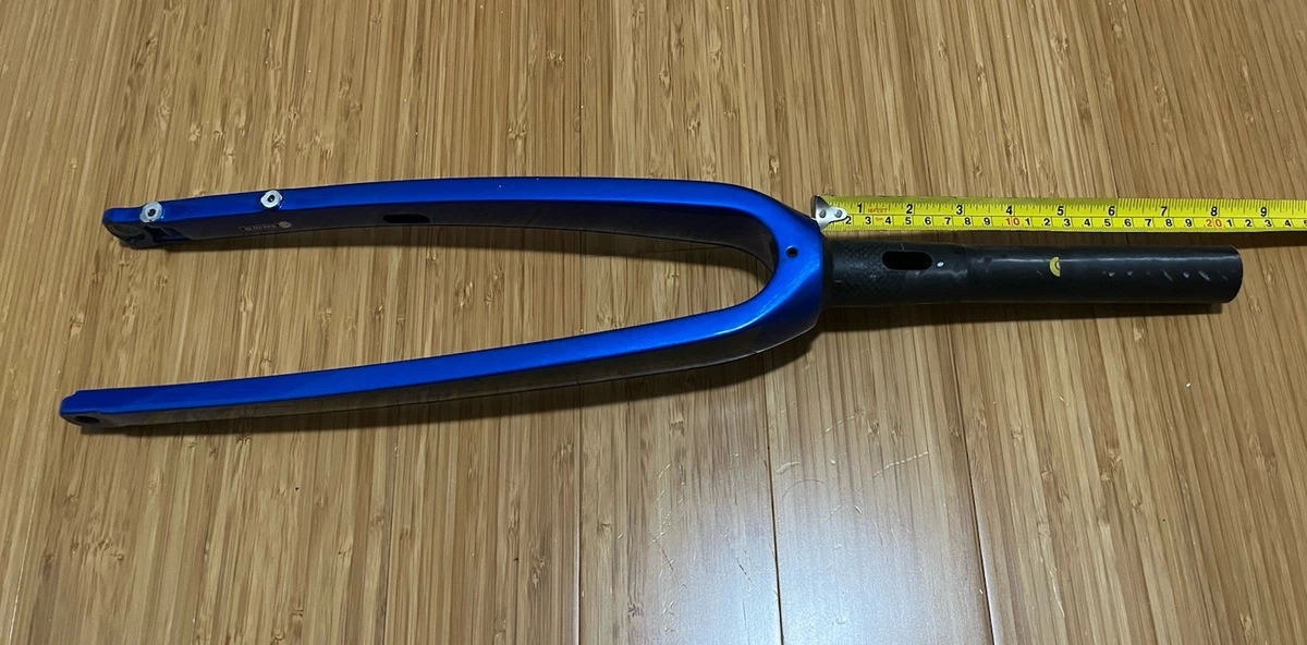 Giant Carbon Bicycle Forks for sale - eBay