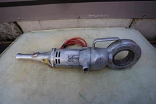 Ridgid 700 Pipe Threader Threading Machine for 12R Dies   Works Fine   #6