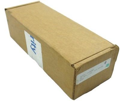 GE EDWARDS EST 3-ANNSM ANNUNCIATOR SUPPORT MODULE FIRE ALARM NEW SEALED