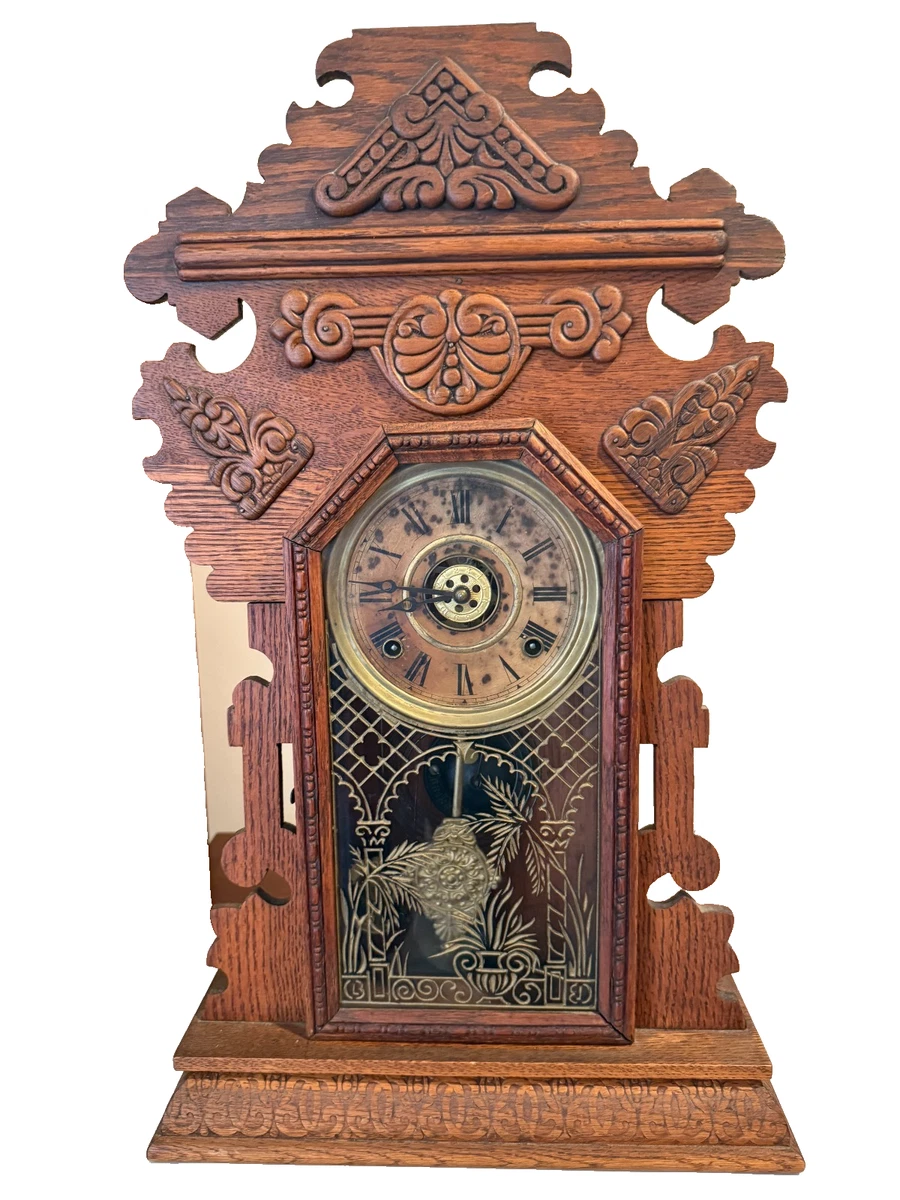 Ingraham Clock for sale | eBay