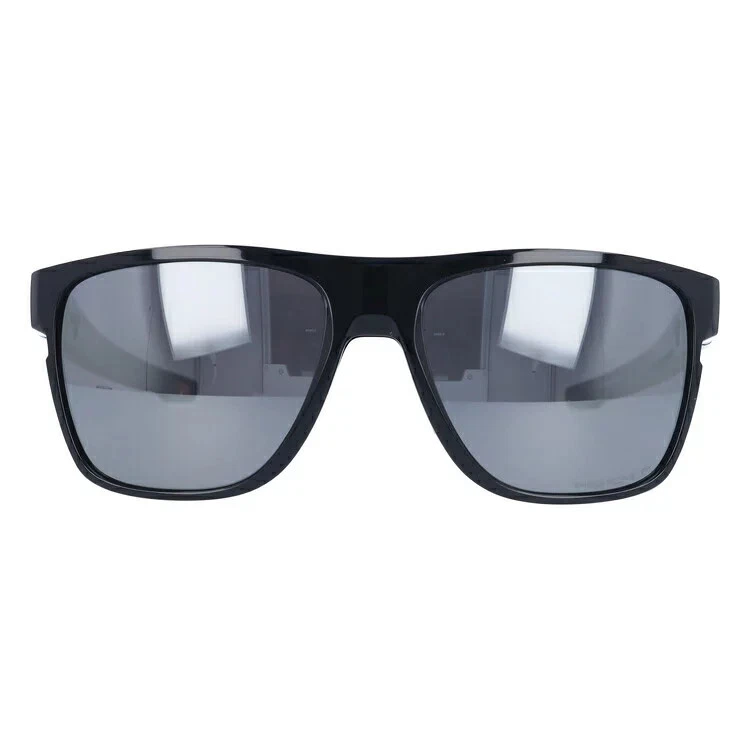 Gafas de sol polarizadas Oakley Crossrange XL, ajuste regular, talla 58 Foto 3 de 3