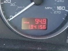 Rear Drive Shaft Automatic Transmission Fits 04-06 AUDI S4 1102725 Foto 2 de 2