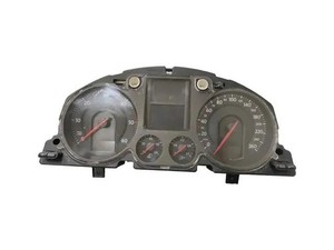 VW PASSAT Variant B6 3C5 Kombiinstrument X0006000 3C0920860K 1.90 26566030