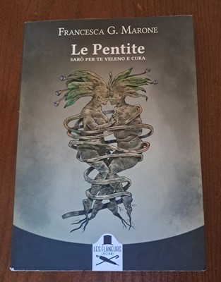 ''Le Pentite'' von Francesca G. Marone
