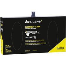 Image of Bolle Safety B410 b Clean Cleaning Station