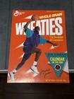 1989 Michael Jordan Wheaties Three Make One Poster Set 16 x 24 + 1 Calendar — photo 5